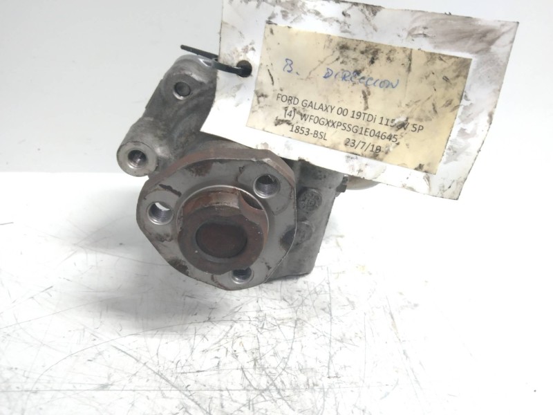 Recambio de bomba direccion para ford galaxy (vy) ambiente referencia OEM IAM   