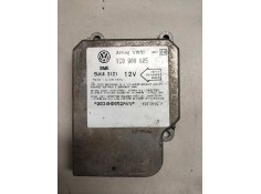Recambio de centralita airbag para ford galaxy (vy) ambiente referencia OEM IAM 5WK43121 1C0909605 VW51