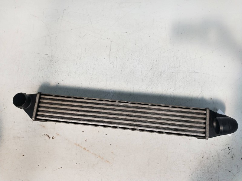 Recambio de intercooler para ford galaxy (vy) ambiente referencia OEM IAM 7M3145805  