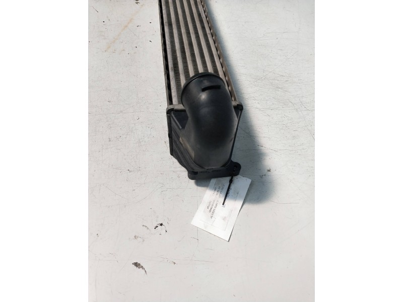 Recambio de intercooler para ford galaxy (vy) ambiente referencia OEM IAM 7M3145805  
