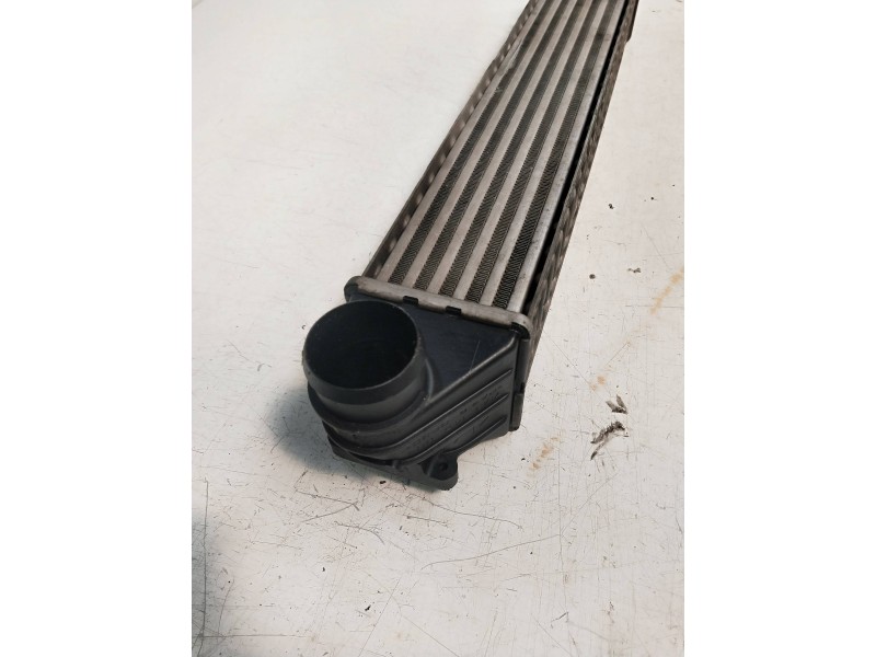 Recambio de intercooler para ford galaxy (vy) ambiente referencia OEM IAM 7M3145805  