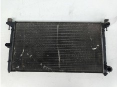 Recambio de radiador agua para ford galaxy (vy) ambiente referencia OEM IAM 7M3121253G 874228G 