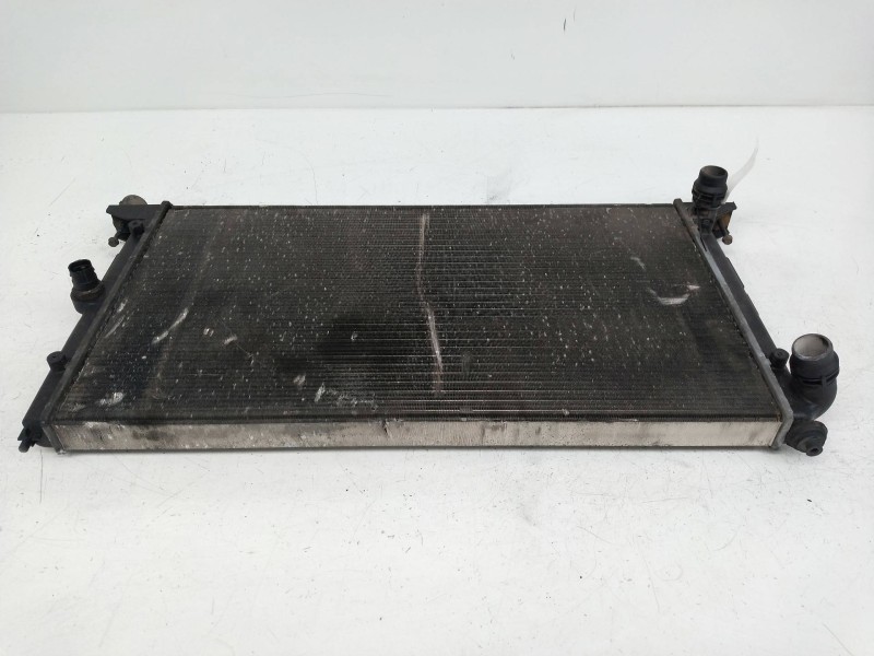 Recambio de radiador agua para ford galaxy (vy) ambiente referencia OEM IAM 7M3121253G 874228G 