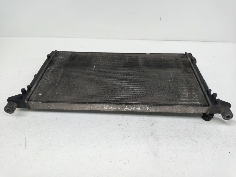 Recambio de radiador agua para ford galaxy (vy) ambiente referencia OEM IAM 7M3121253G 874228G 