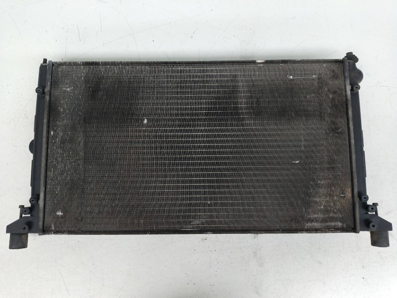 Recambio de radiador agua para ford galaxy (vy) ambiente referencia OEM IAM 7M3121253G 874228G 