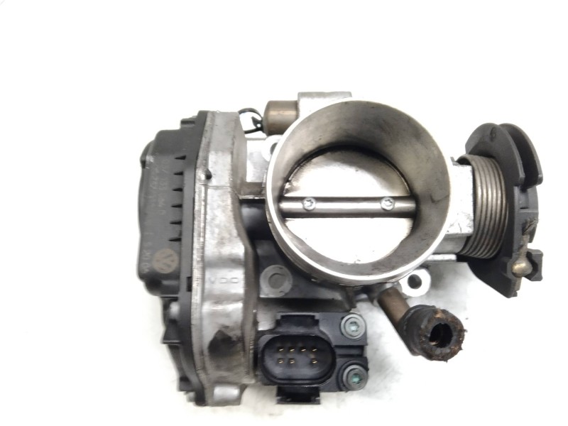 Recambio de caja mariposa para volkswagen golf iii berlina (1h1) match referencia OEM IAM 037133064D 408237111008 
