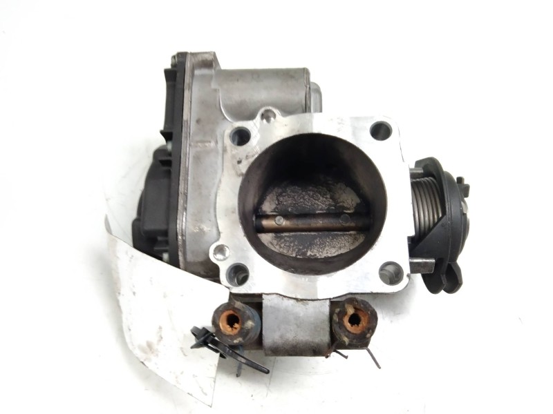 Recambio de caja mariposa para volkswagen golf iii berlina (1h1) match referencia OEM IAM 037133064D 408237111008 