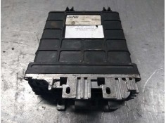 Recambio de centralita motor uce para volkswagen golf iii berlina (1h1) match referencia OEM IAM 5WP4206 037906025J 