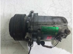 Recambio de compresor aire acondicionado para bmw serie 3 berlina (e46) 320d referencia OEM IAM SS120DL1 SK20150CC  2