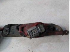 Recambio de faro antiniebla derecho para bmw serie 3 berlina (e46) 320d referencia OEM IAM    2