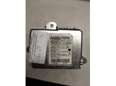 Recambio de centralita airbag para renault scenic ii confort expression referencia OEM IAM 607061500 8200411956B ACU4