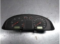 Recambio de cuadro instrumentos para volkswagen passat berlina (3b2) comfortline referencia OEM IAM 3B0919881N 110008794023 