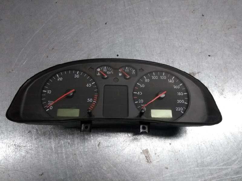 Recambio de cuadro instrumentos para volkswagen passat berlina (3b2) comfortline referencia OEM IAM 3B0919881N 110008794023 