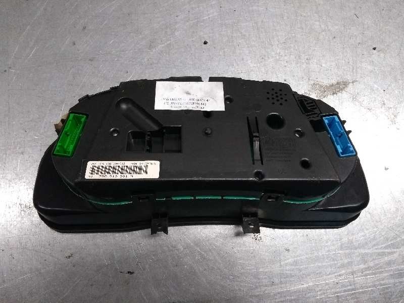 Recambio de cuadro instrumentos para volkswagen passat berlina (3b2) comfortline referencia OEM IAM 3B0919881N 110008794023 