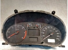 Recambio de cuadro instrumentos para seat ibiza (6k1) stella referencia OEM IAM 110008924028 W06K0920801E 