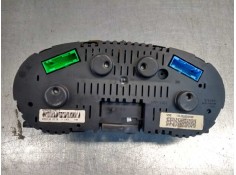 Recambio de cuadro instrumentos para seat ibiza (6k1) stella referencia OEM IAM 110008924028 W06K0920801E  2