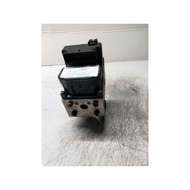 Recambio de abs para fiat seicento (187) vintage referencia OEM IAM 0265216710 0273004426 46556475