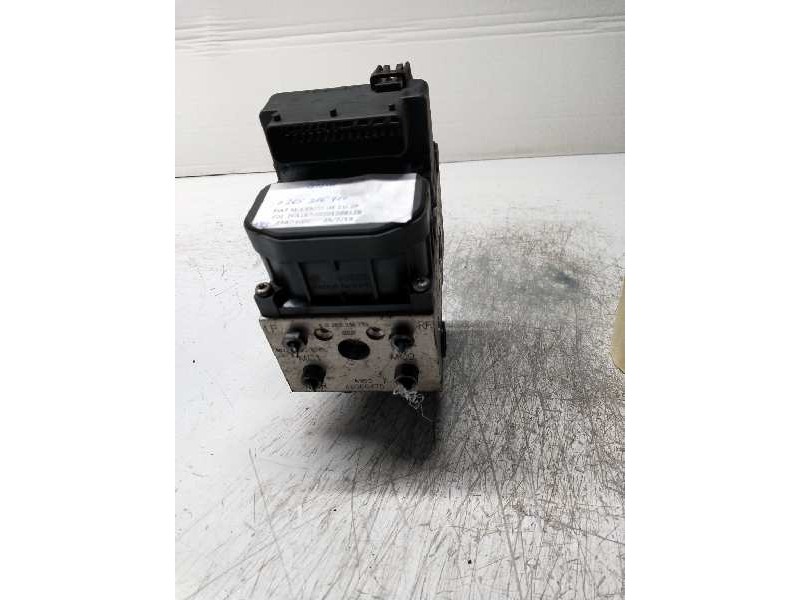 Recambio de abs para fiat seicento (187) vintage referencia OEM IAM 0265216710 0273004426 46556475