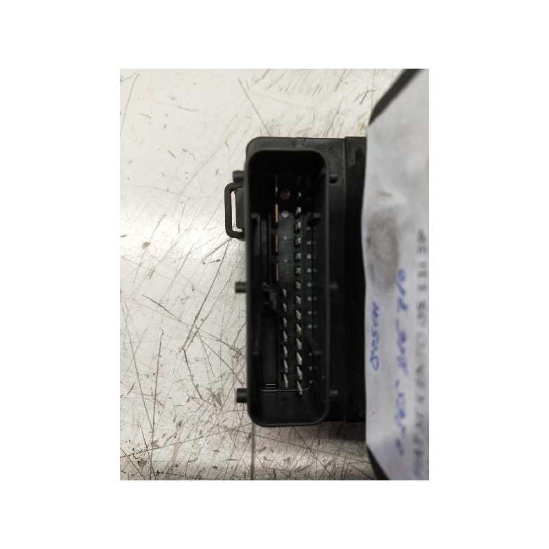 Recambio de abs para fiat seicento (187) vintage referencia OEM IAM 0265216710 0273004426 46556475