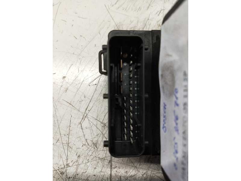 Recambio de abs para fiat seicento (187) vintage referencia OEM IAM 0265216710 0273004426 46556475