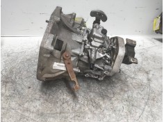 Recambio de caja cambios para fiat seicento (187) vintage referencia OEM IAM 2762343411  
