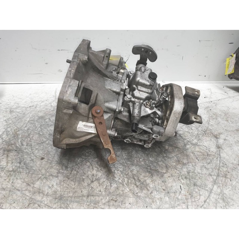Recambio de caja cambios para fiat seicento (187) vintage referencia OEM IAM 2762343411  