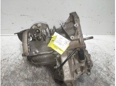 Recambio de caja cambios para fiat seicento (187) vintage referencia OEM IAM 2762343411   2