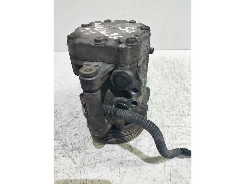 Recambio de compresor aire acondicionado para fiat seicento (187) vintage referencia OEM IAM SD7B107183 7183 