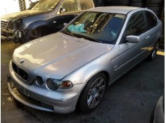 bmw serie 3 compact (e46) del año 2012