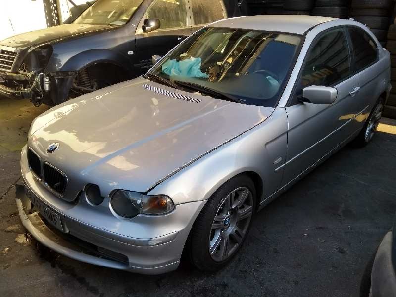 bmw serie 3 compact (e46) del año 2012