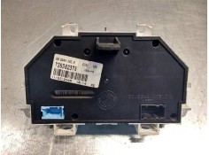 Recambio de cuadro instrumentos para fiat seicento (187) vintage referencia OEM IAM 735382378 6063449929 C141 2