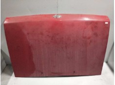 Recambio de capot para nissan pick-up (d21) king cab diesel 4x4 referencia OEM IAM   