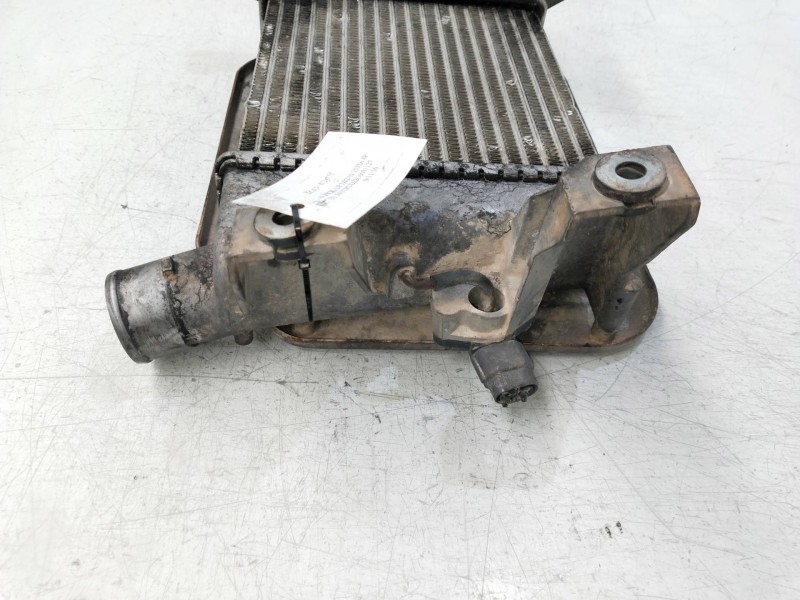 Recambio de intercooler para nissan pick-up (d22) king cab profi 4x4 referencia OEM IAM   