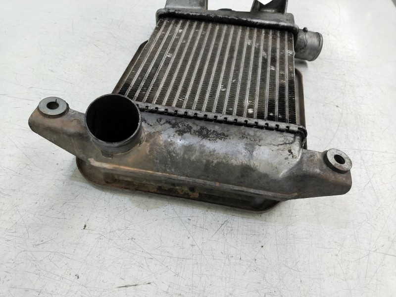 Recambio de intercooler para nissan pick-up (d22) king cab profi 4x4 referencia OEM IAM   