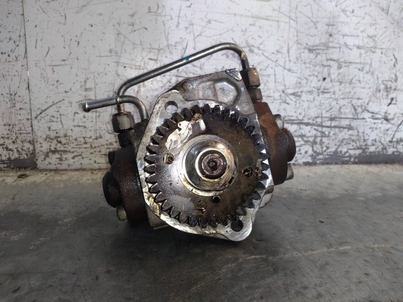 Recambio de bomba inyeccion para subaru legacy familiar/outback b13 (bp) 2.0 diesel cat referencia OEM IAM 2940000760  DENSO