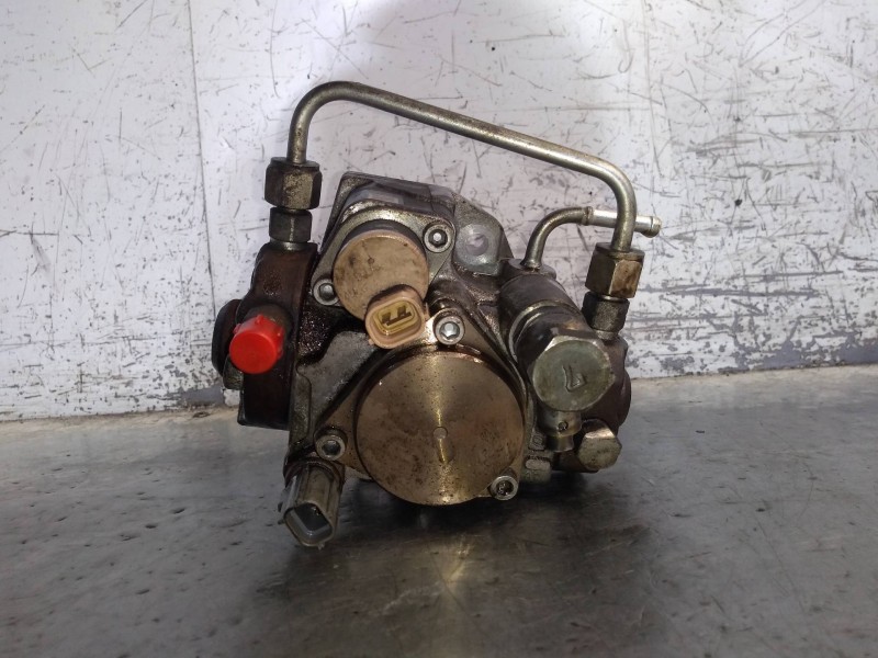 Recambio de bomba inyeccion para subaru legacy familiar/outback b13 (bp) 2.0 diesel cat referencia OEM IAM 2940000760  DENSO