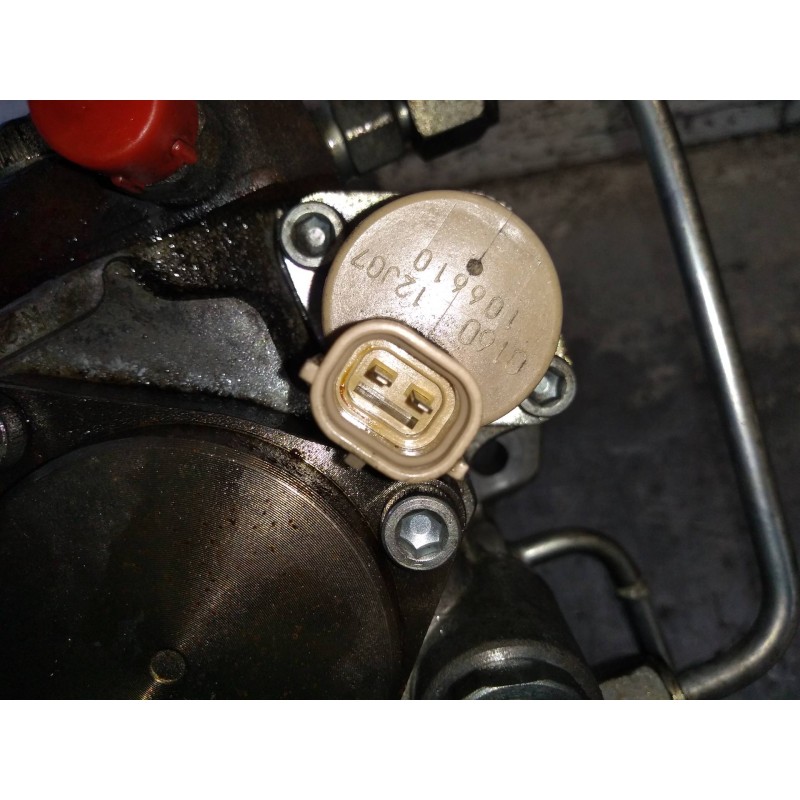 Recambio de bomba inyeccion para subaru legacy familiar/outback b13 (bp) 2.0 diesel cat referencia OEM IAM 2940000760  DENSO