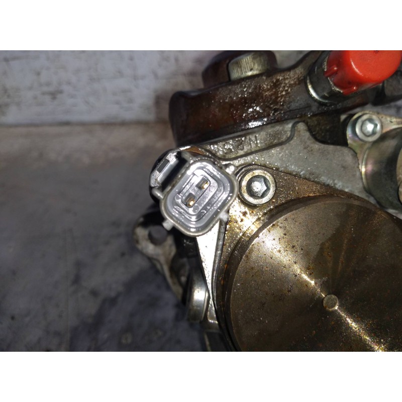 Recambio de bomba inyeccion para subaru legacy familiar/outback b13 (bp) 2.0 diesel cat referencia OEM IAM 2940000760  DENSO