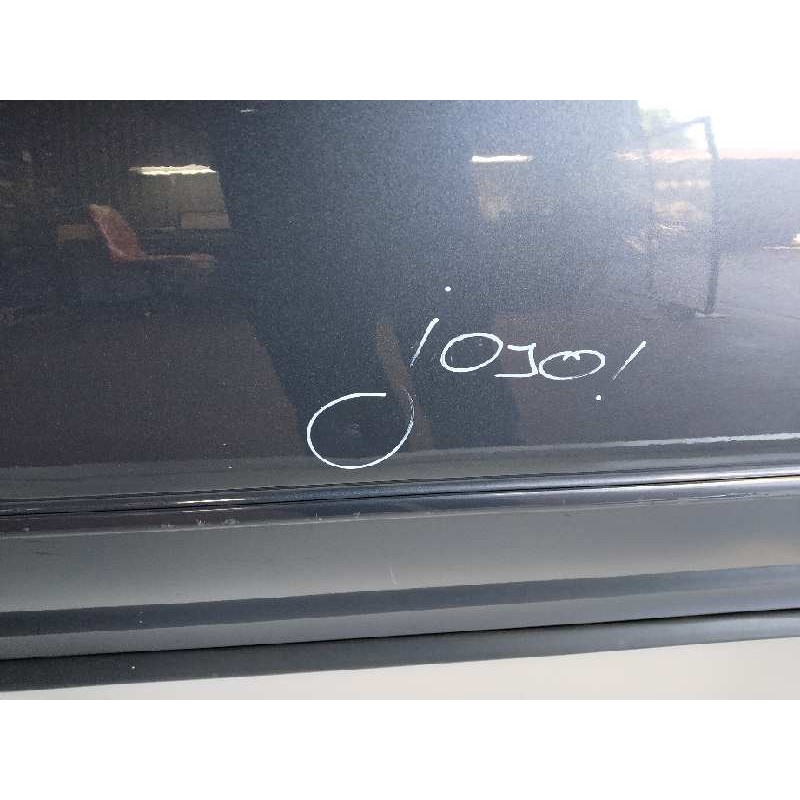 Recambio de puerta delantera derecha para audi a3 (8l) 1.9 tdi ambiente referencia OEM IAM 2ªSERIE 3P 8L3831052B