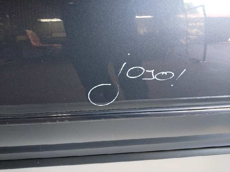 Recambio de puerta delantera derecha para audi a3 (8l) 1.9 tdi ambiente referencia OEM IAM 2ªSERIE 3P 8L3831052B