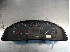 Recambio de cuadro instrumentos para audi a4 avant (b5) 1.8 20v turbo referencia OEM IAM 110008989002 8D0919861H 
