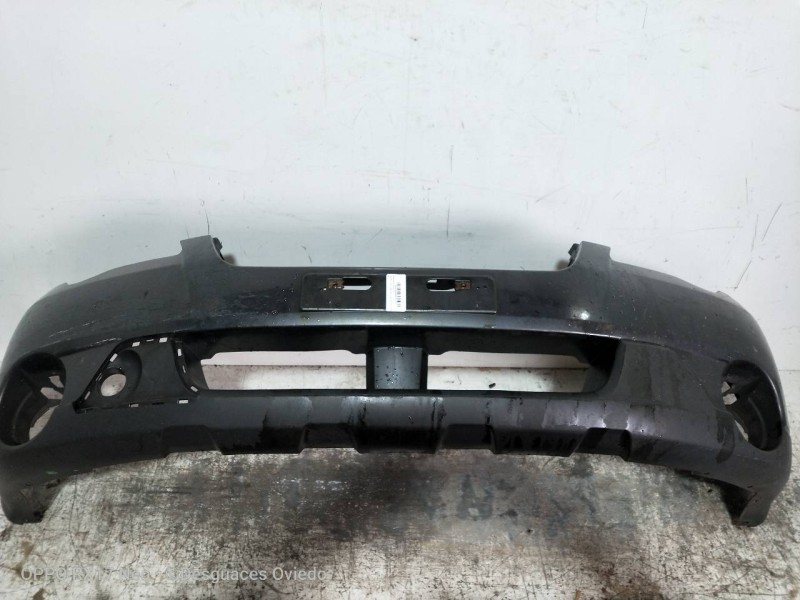 Recambio de paragolpes delantero para subaru legacy familiar/outback b13 (bp) 2.0 diesel cat referencia OEM IAM   