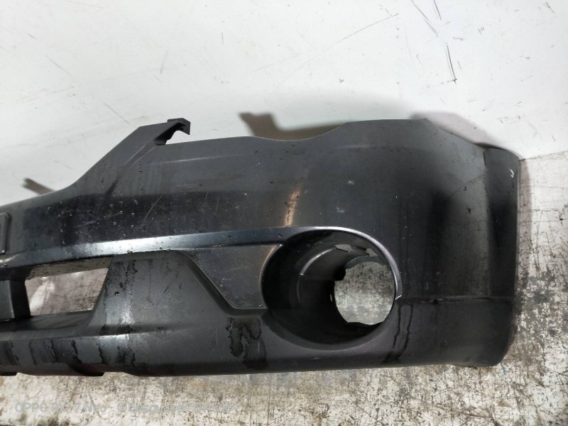 Recambio de paragolpes delantero para subaru legacy familiar/outback b13 (bp) 2.0 diesel cat referencia OEM IAM   