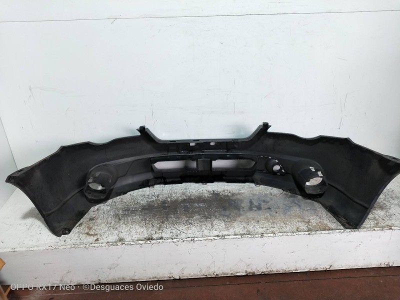 Recambio de paragolpes delantero para subaru legacy familiar/outback b13 (bp) 2.0 diesel cat referencia OEM IAM   