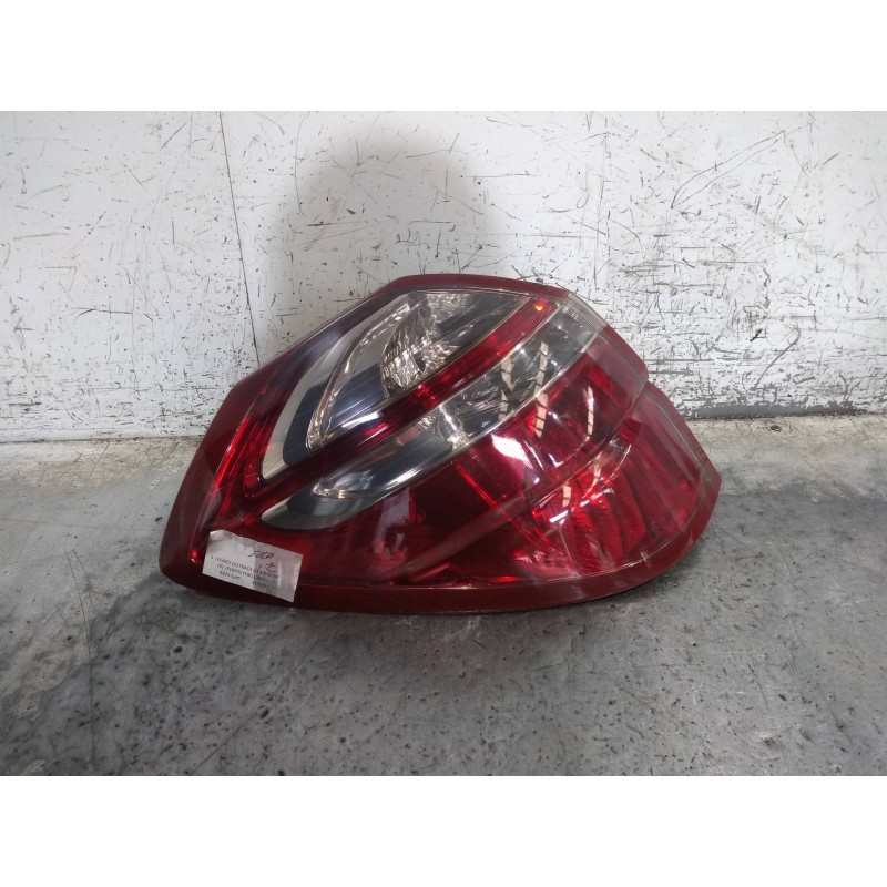 Recambio de piloto trasero izquierdo para subaru legacy familiar/outback b13 (bp) 2.0 diesel cat referencia OEM IAM   