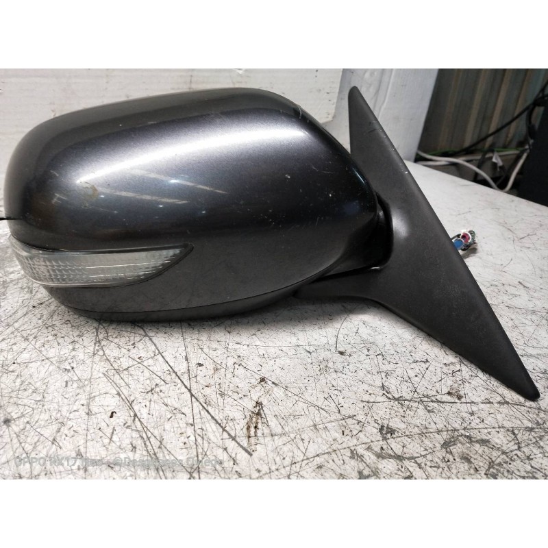 Recambio de retrovisor derecho para subaru legacy familiar/outback b13 (bp) 2.0 diesel cat referencia OEM IAM   ELECTRICO
