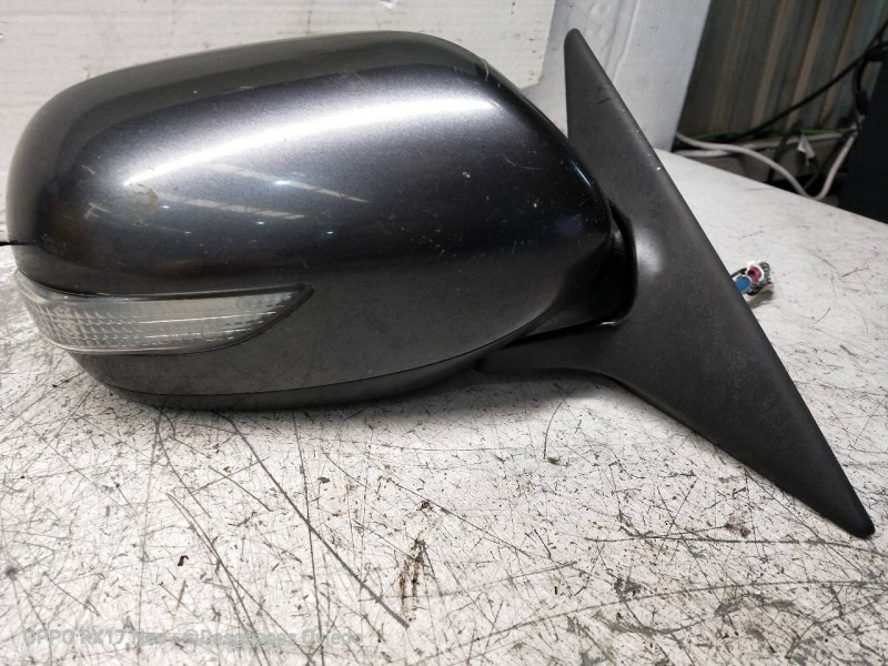 Recambio de retrovisor derecho para subaru legacy familiar/outback b13 (bp) 2.0 diesel cat referencia OEM IAM   ELECTRICO