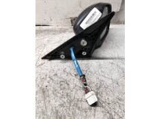 Recambio de retrovisor derecho para subaru legacy familiar/outback b13 (bp) 2.0 diesel cat referencia OEM IAM   ELECTRICO 2