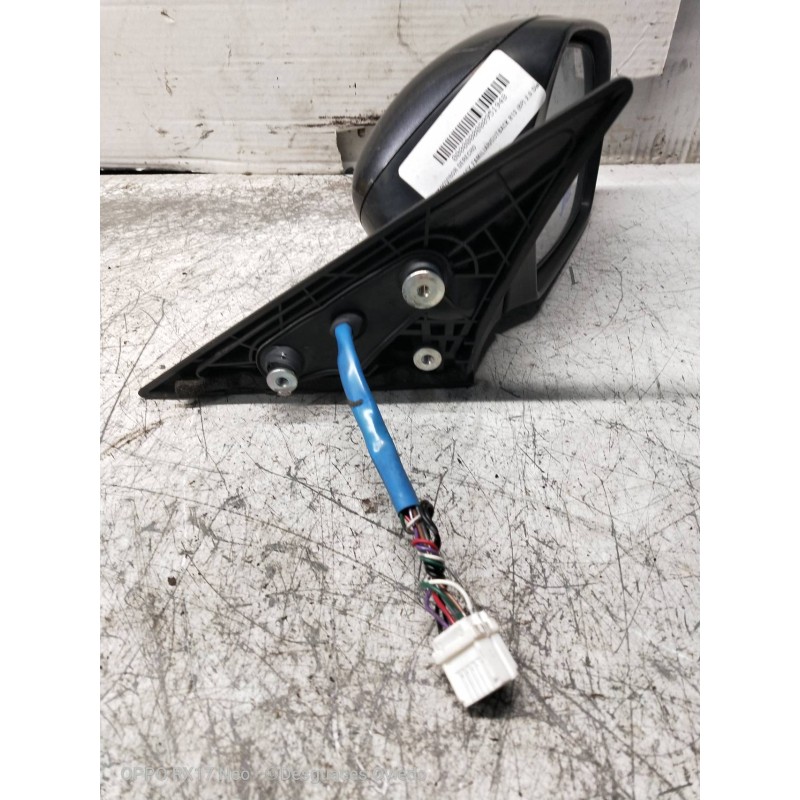 Recambio de retrovisor derecho para subaru legacy familiar/outback b13 (bp) 2.0 diesel cat referencia OEM IAM   ELECTRICO