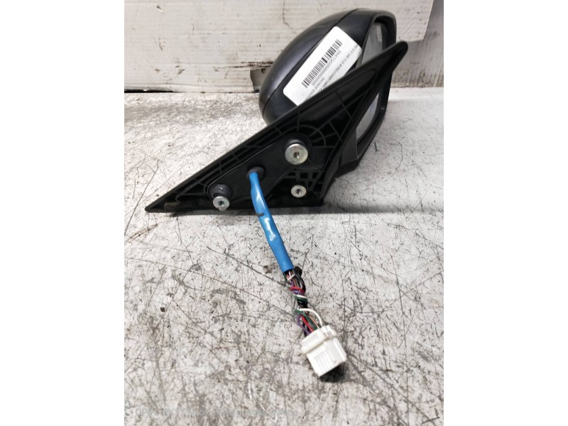 Recambio de retrovisor derecho para subaru legacy familiar/outback b13 (bp) 2.0 diesel cat referencia OEM IAM   ELECTRICO